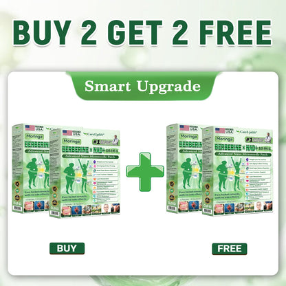 𝐎𝐟𝐟𝐢𝐜𝐢𝐚𝐥 𝐔𝐒 𝐒𝐭𝐨𝐫𝐞 | 🧑‍⚕️🩺 𝐂𝐚𝐫𝐞𝐔𝐩𝐥𝐢𝐟𝐭® Moringa · Berberine × NAD+ 𝟏𝟎-𝐢𝐧-𝟏 𝐀𝐝𝐯𝐚𝐧𝐜𝐞𝐝 𝐍𝐚𝐧𝐨 𝐌𝐢𝐜𝐫𝐨𝐧𝐞𝐞𝐝𝐥𝐞 𝐏𝐚𝐭𝐜𝐡 — 𝐎𝐧𝐜𝐞 𝐃𝐚𝐢𝐥𝐲, 𝐕𝐢𝐬𝐢𝐛𝐥𝐞 𝐑𝐞𝐬𝐮𝐥𝐭𝐬 𝐢𝐧 𝟕 𝐃𝐚𝐲𝐬